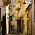 Terrazzo Su Ibla 3* Ragusa