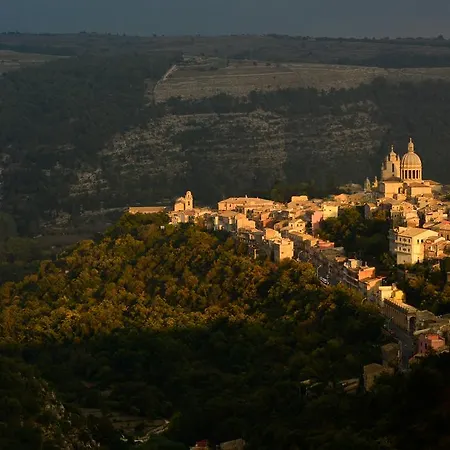 Terrazzo Su Ibla 3* Ragusa